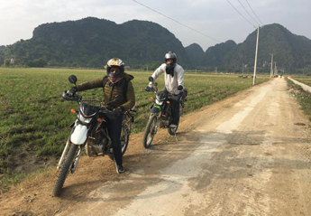 FAQs for Vietnam Motorcycling Tours