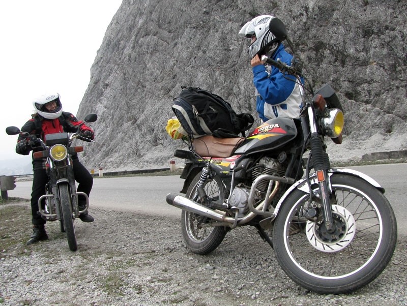 Enjoying Active Travel Vietnam tours With Right Motorbikes