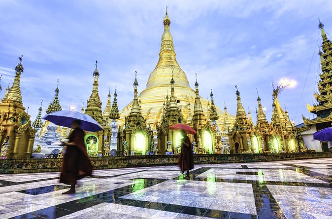 Useful Guides in Yangon Sightseeing Tours for Tourists Going to Myanmar
