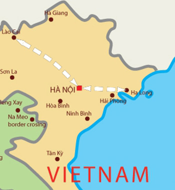 ESSENTIAL NORTHERN VIETNAM
