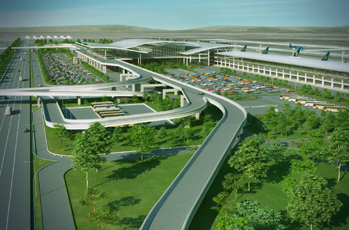 Ha Long Tourism Development With the Construction of Van Don International Airport