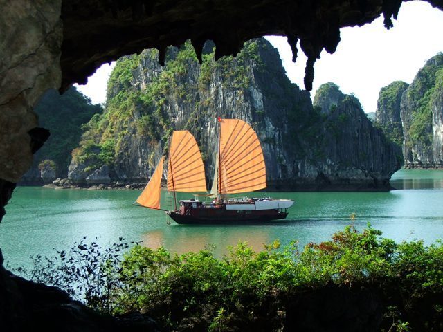 Essential Advice for a Meaningful Active Vietnam Travel on Sailing Tour