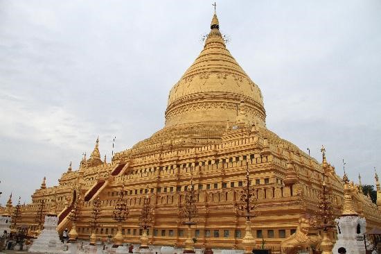 Tourists to Spend Best Myanmar Tours During the 