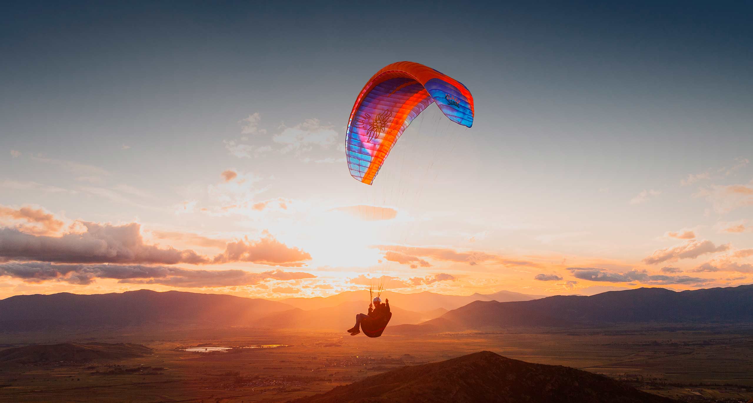 Paragliding in Vietnam: Everything You Need To Know About Paragliding