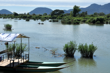 Laos: Drifting Amid Lost Dreams