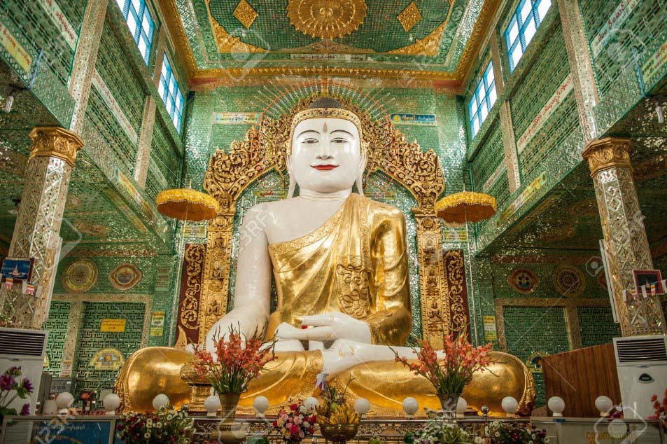 Myanmar Adventure Tours – What Should Be Noted When Visiting Pagodas