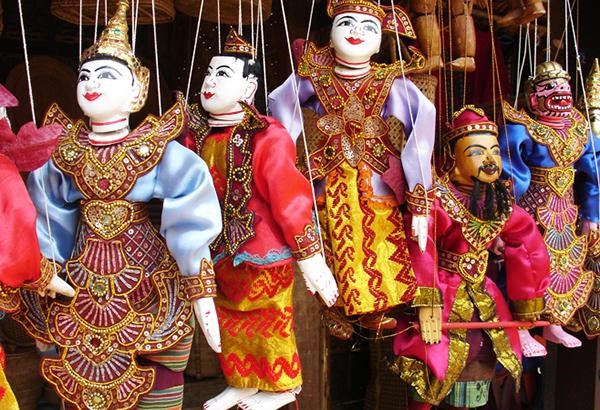 Travelers in Need These Tips for Shopping During Myanmar Adventure Tours