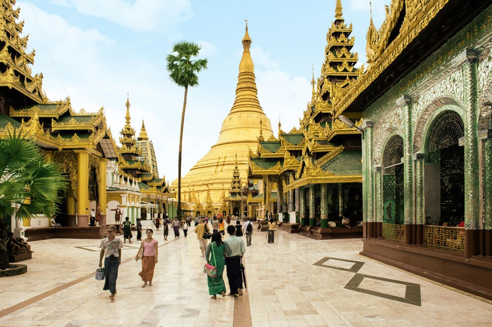 How to Prepare for your next Myanmar Tours?