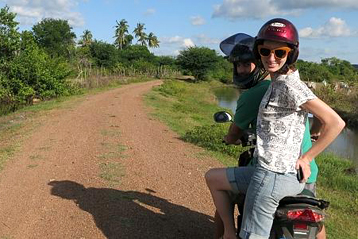 Riding across South East Asia Mainland – Knowing Basic Rules