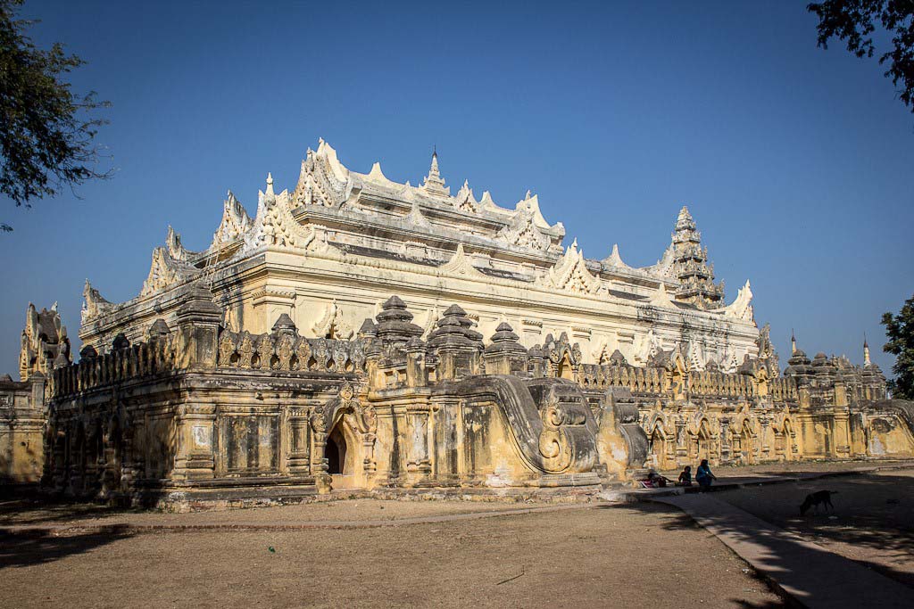 To Do List Myanmar – 5 Best Way You Must Try to Explore Mandalay Charm City