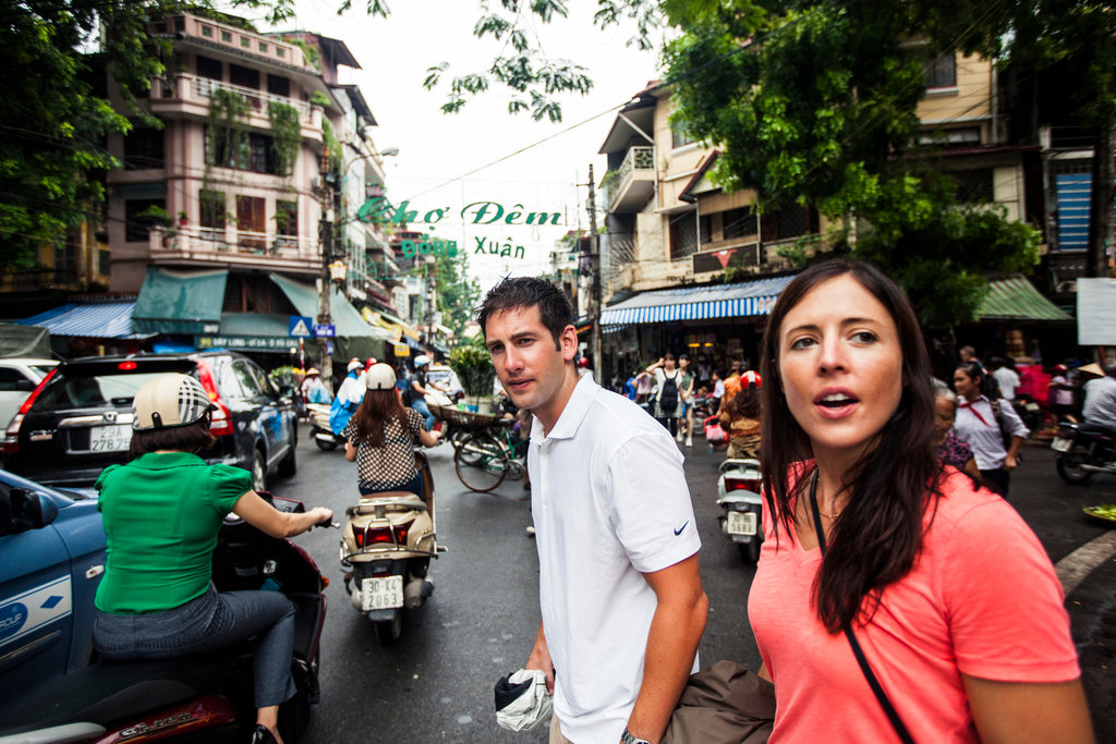 15 things that will shock first-time visitors to Vietnam