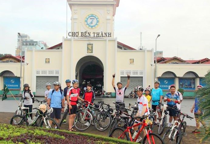 Taking Memorable Vietnam Cycling Tours from Both Domain of Vietnam?