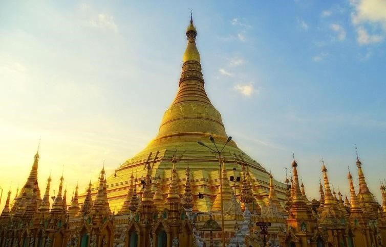 Top 3 Fun Things to Do When You are on a Myanmar Travel Tour in Yangon