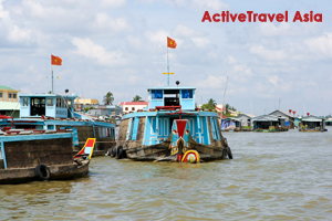 mekong delta travel information
