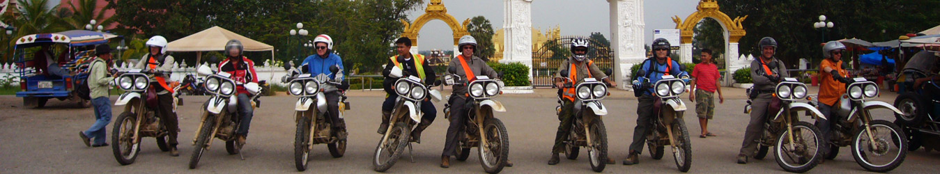 Cambodia Adventure Tours