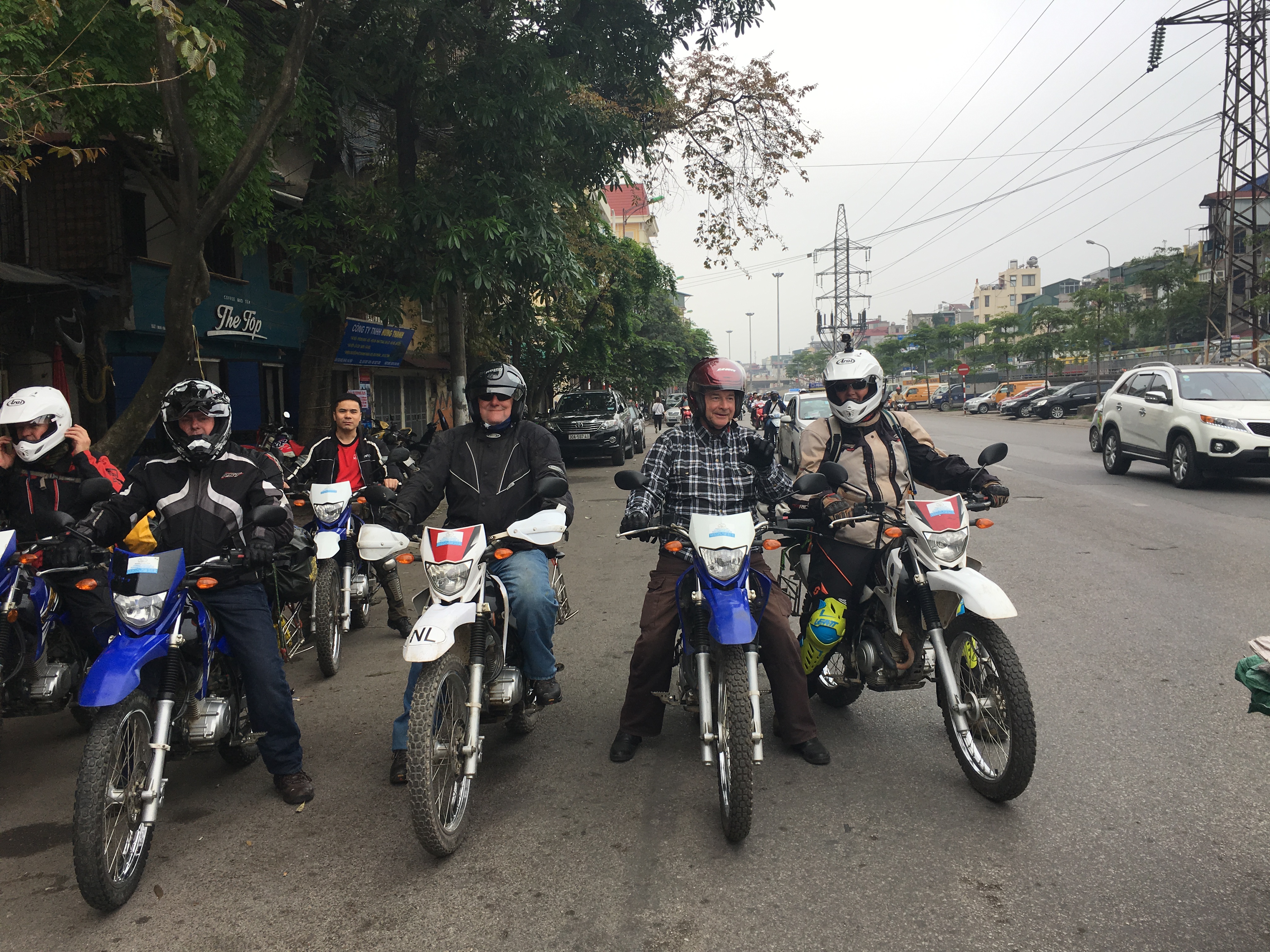 Exploring Mekong with 5 Days Motorbike Tour