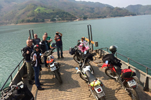 North West Vietnam in 5days on Motorbike