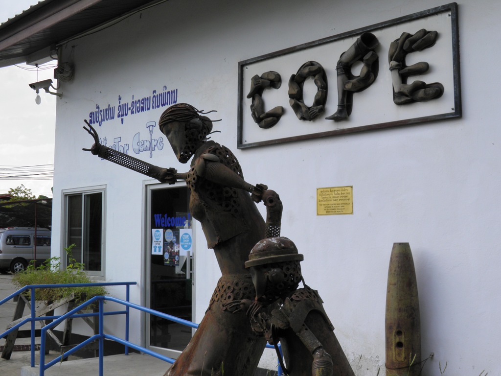 COPE-Visitor-center-Vientiane