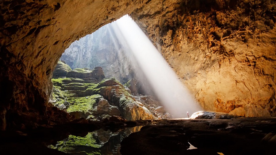 Son-Dong-cave-Vietnam