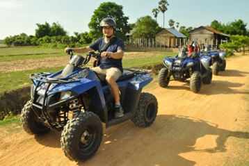 Cambodia Adventure Travel Tips