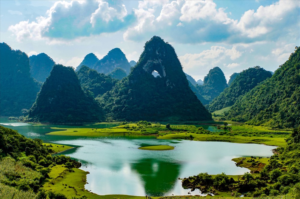 Cao Bang Trekking Highlights – What to do and where to go
