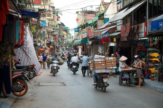5 Tourist Attractions in Hanoi to Visit for Your Vietnam Private Tours