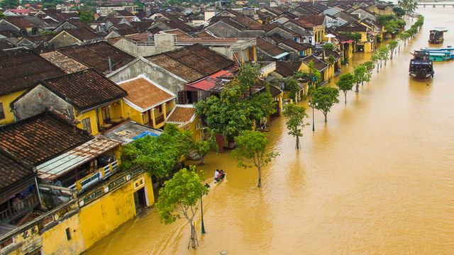 Typhoon season in Vietnam: Travel tips you can’t miss