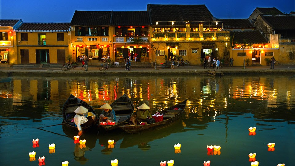 Ideal Places to Explore When Taking Vietnam Local Tour to Hoi an