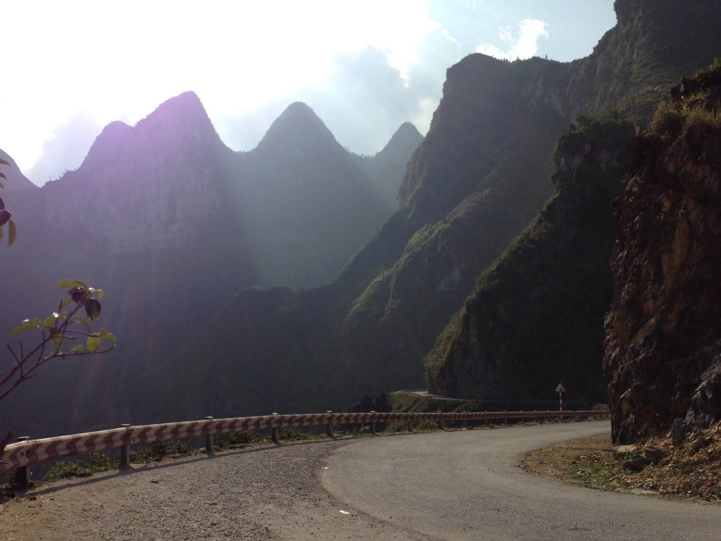 Mountain Biking in Vietnam, Top 10 Tips for Ha Giang Travel