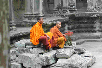 Viajes Indochina Introduce New Viajes Camboya Website