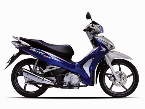 125cc touring