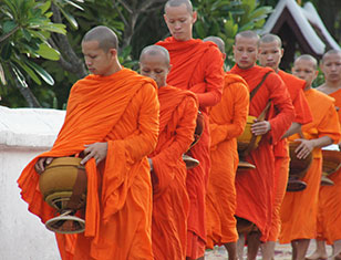 Luang Prabang Highlights